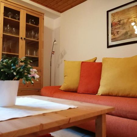 Ferienwohnung Ulbrich Neustadt in Sachsen Exterior foto
